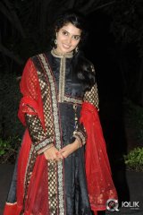 Shravya at Paathshala Movie Audio Launch